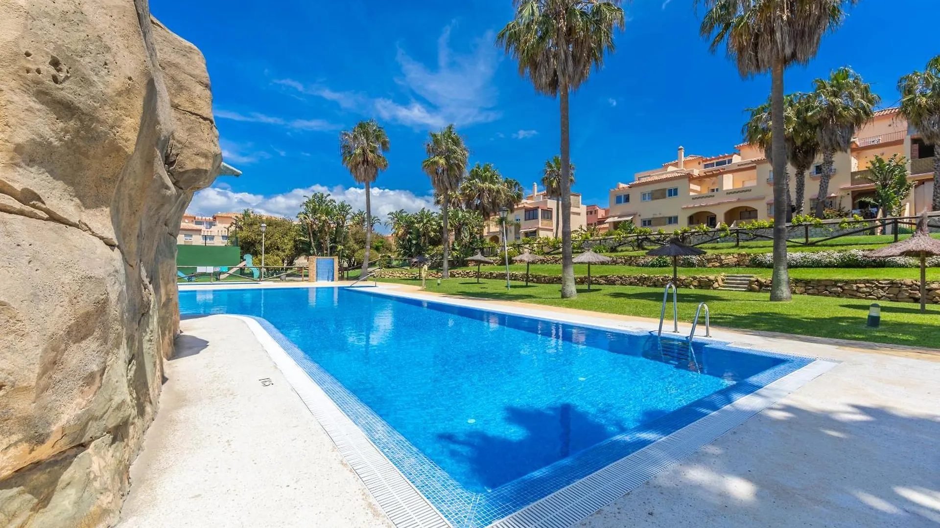 Casa Bluelife - Confort Y Relax A Pie De Playa スペイン