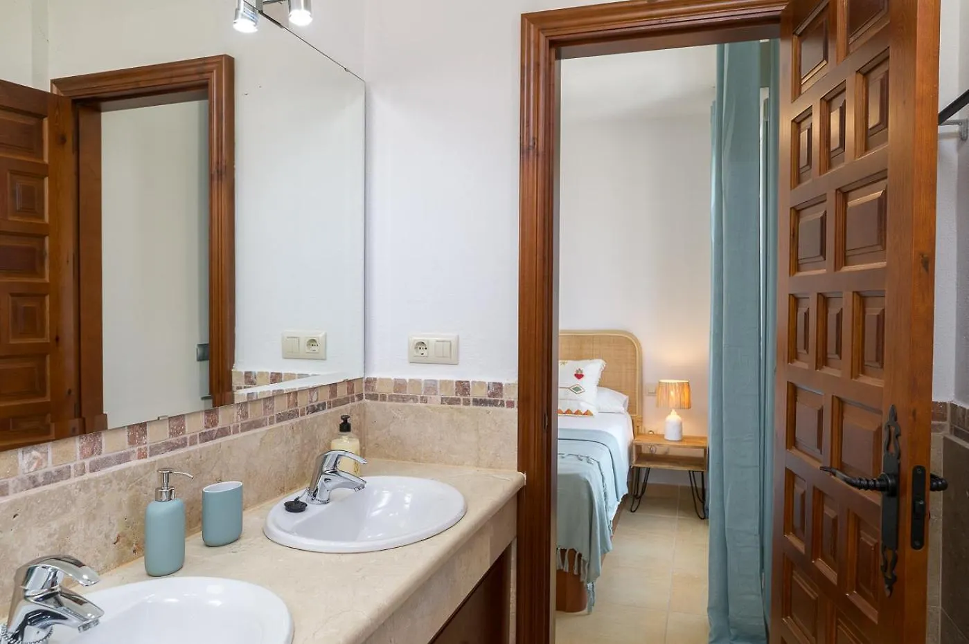 Casa Bluelife - Confort Y Relax A Pie De Playa