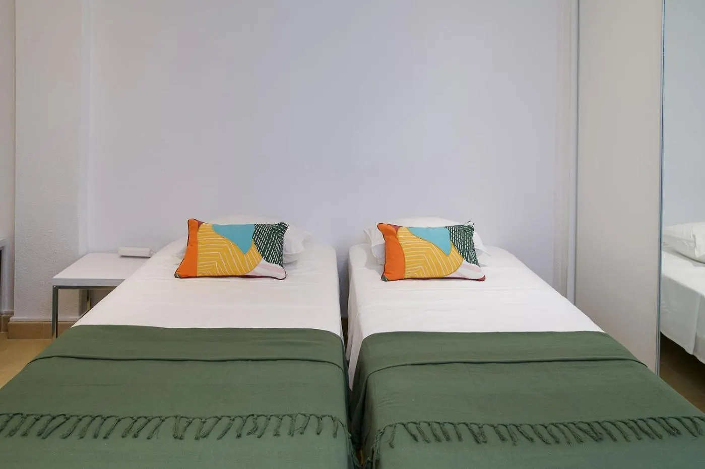 Casa Bluelife - Confort Y Relax A Pie De Playa